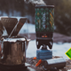 Illustration for article titled Everything You Need For a Gourmet Camp Kitchen